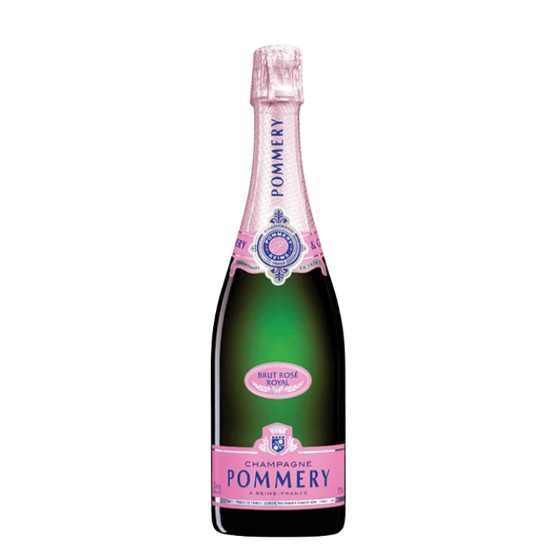 POMMERY ROSE