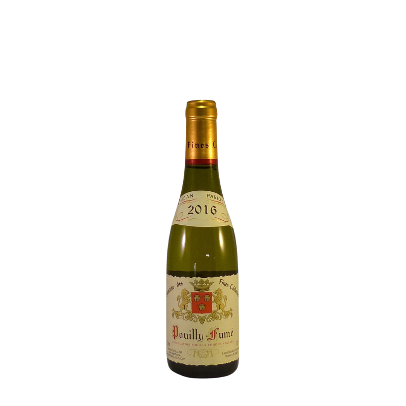 POUILLY FUME FINES CAILLOTTES 1/2