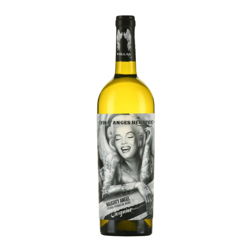 NAUGHTY ANGEL VIOGNIER
