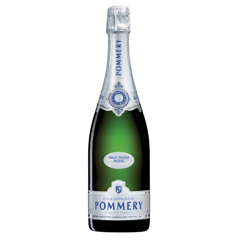POMMERY SILVER
