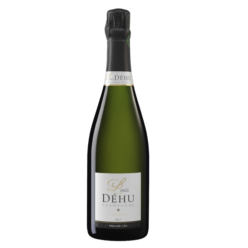 CHAMPAGNE LOUIS DEHU 1/2