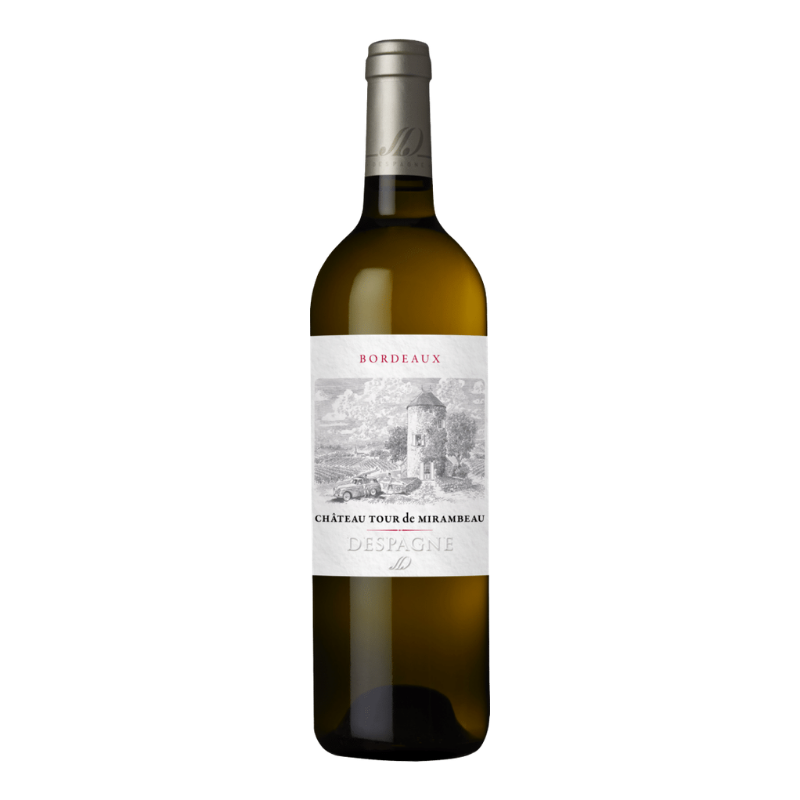 CHATEAU TOUR DE MIRAMBEAU RESERVE