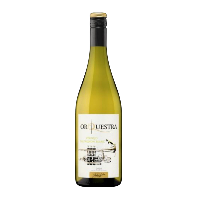 ORQUESTRA CHARDONNAY