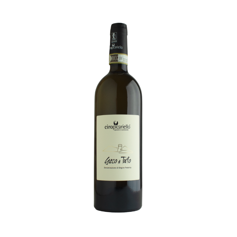 GRECO DI TUFO