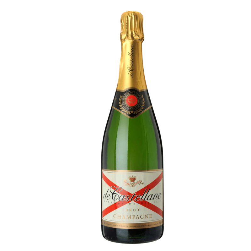 CHAMPAGNE CASTELLANE