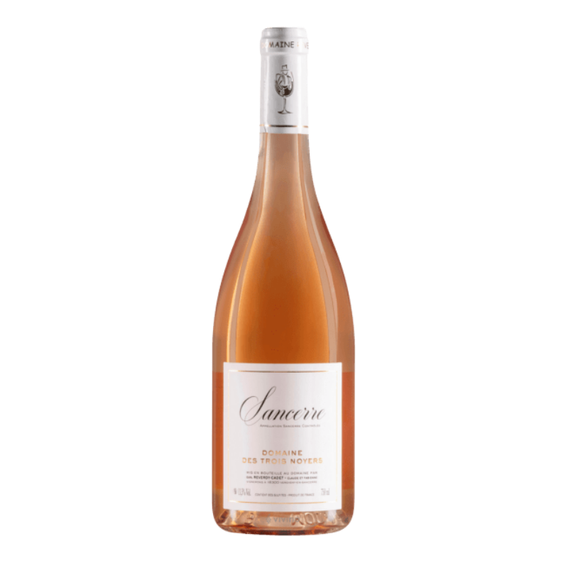 SANCERRE ROSE TROIS NOYERS