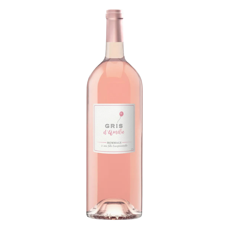 GRIS D'AMELIE MAGNUM