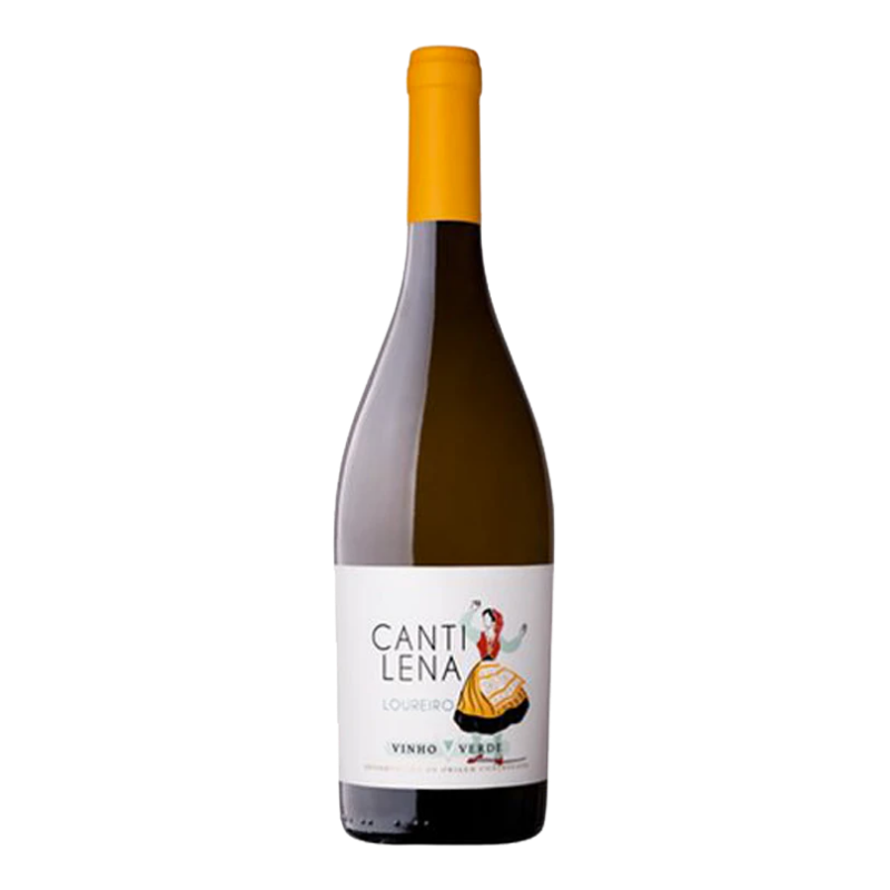 CANTILENA VINHO VERDE