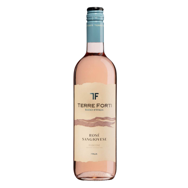 TERRE FORTI SANGIOVESE