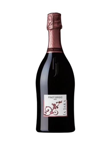 LA JARA PROSECCO ROSE
