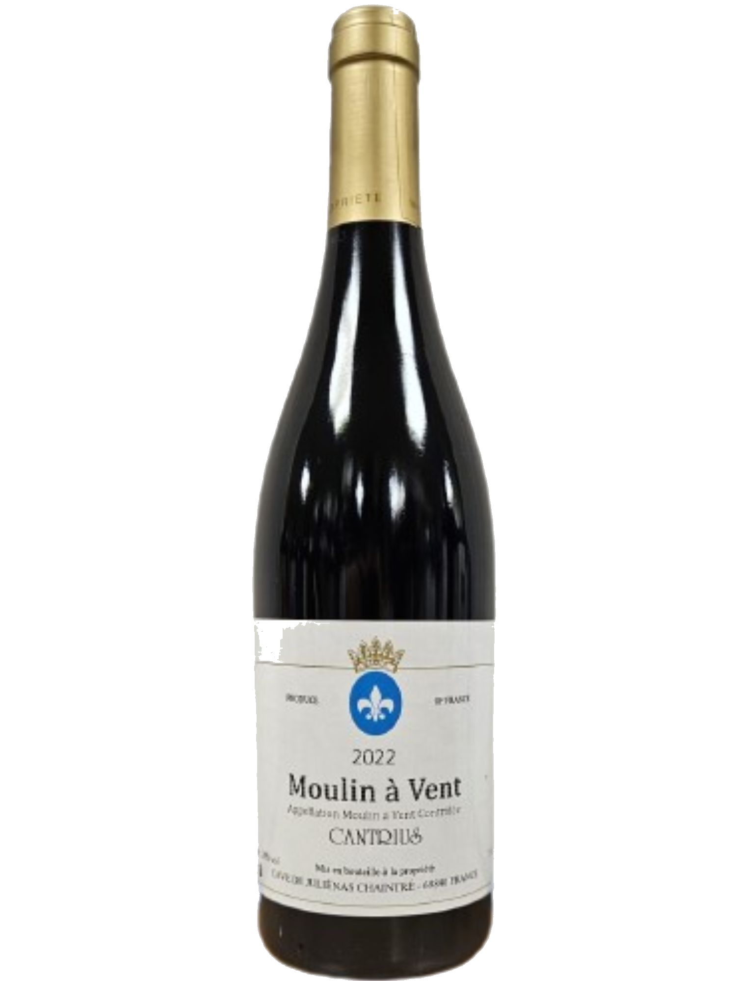 MOULIN A VENT