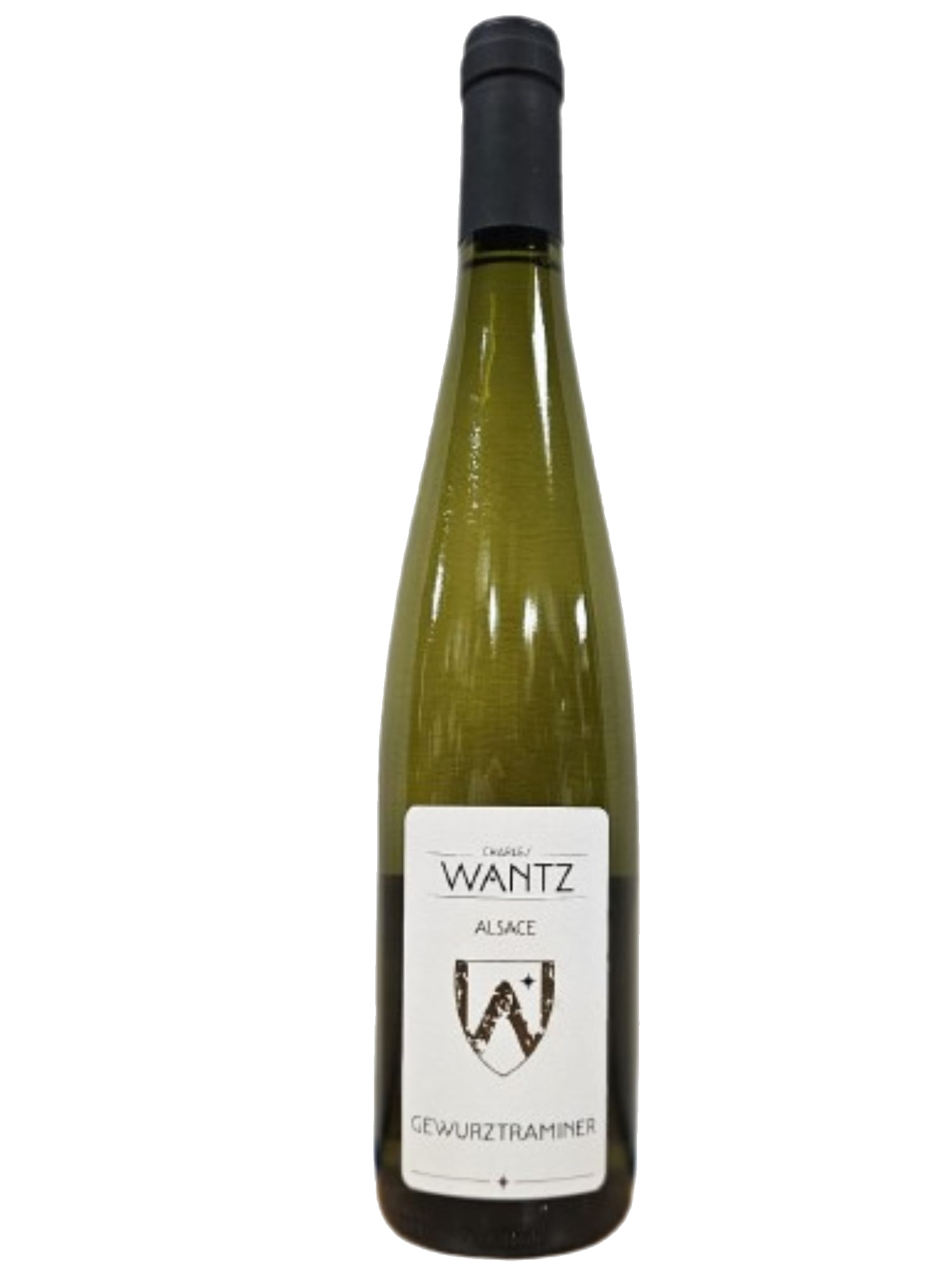 GEWURTZTRAMINER WANTZ