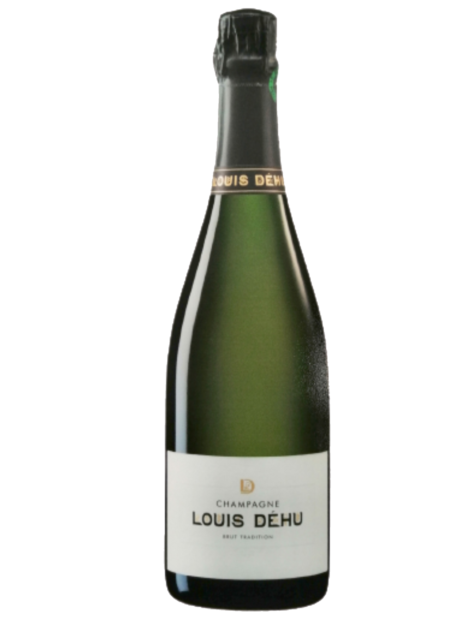CHAMPAGNE LOUIS DEHU 1/2
