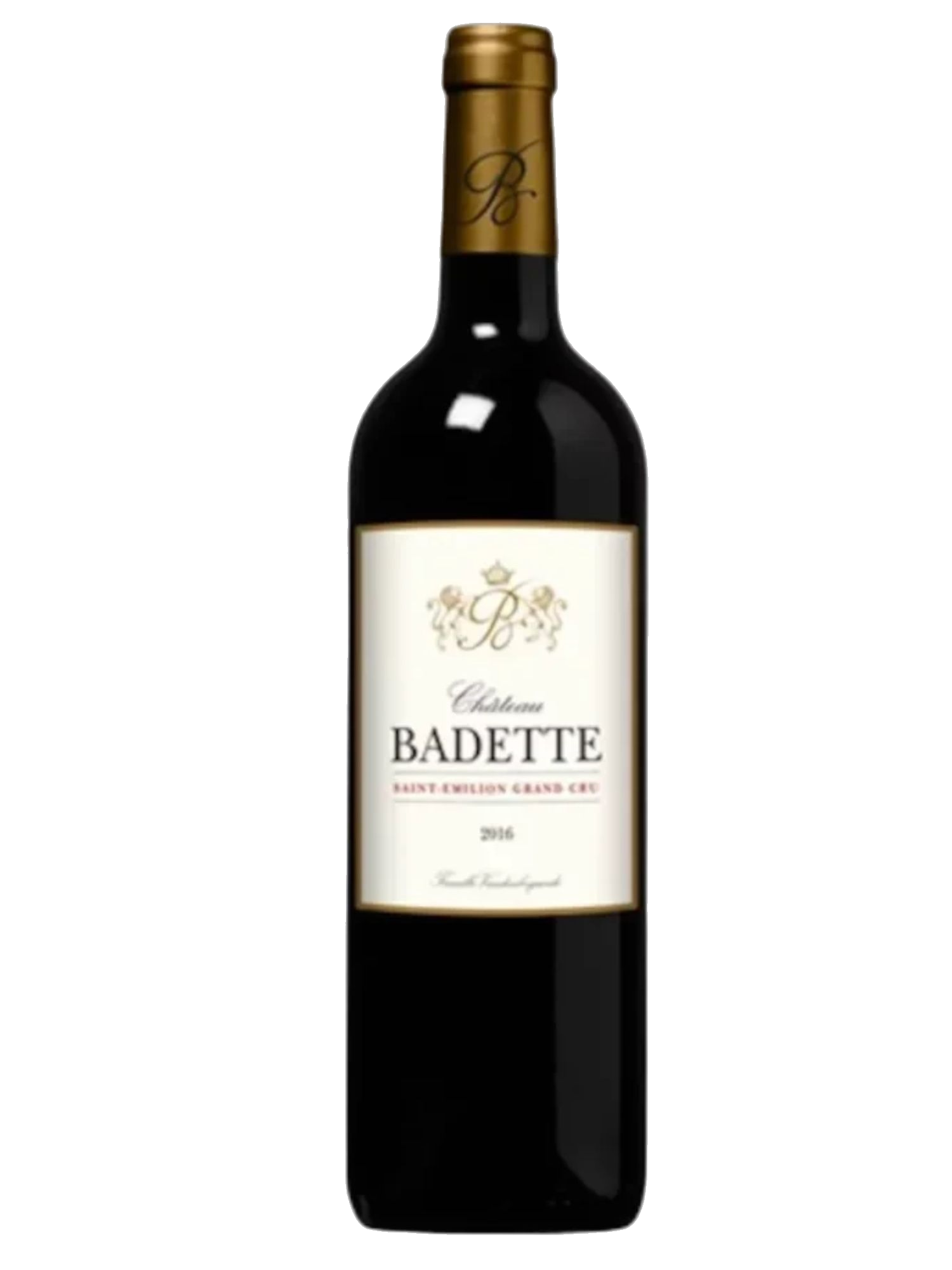 CHATEAU BADETTE MAGNUM