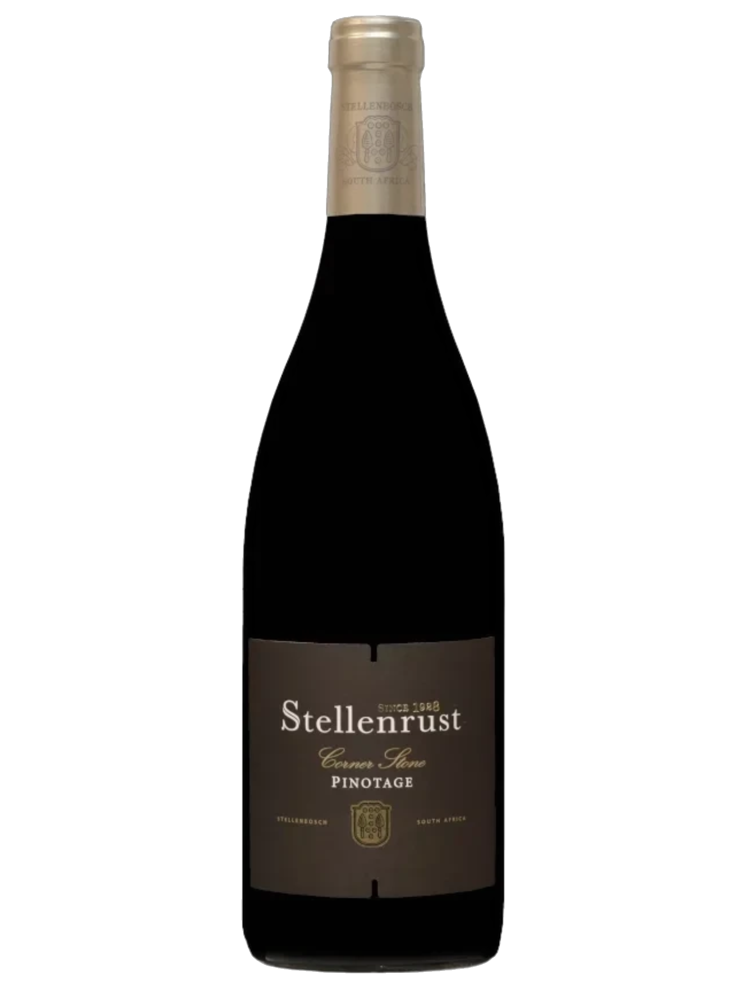 STELLENRUST 100% PINOTAGE