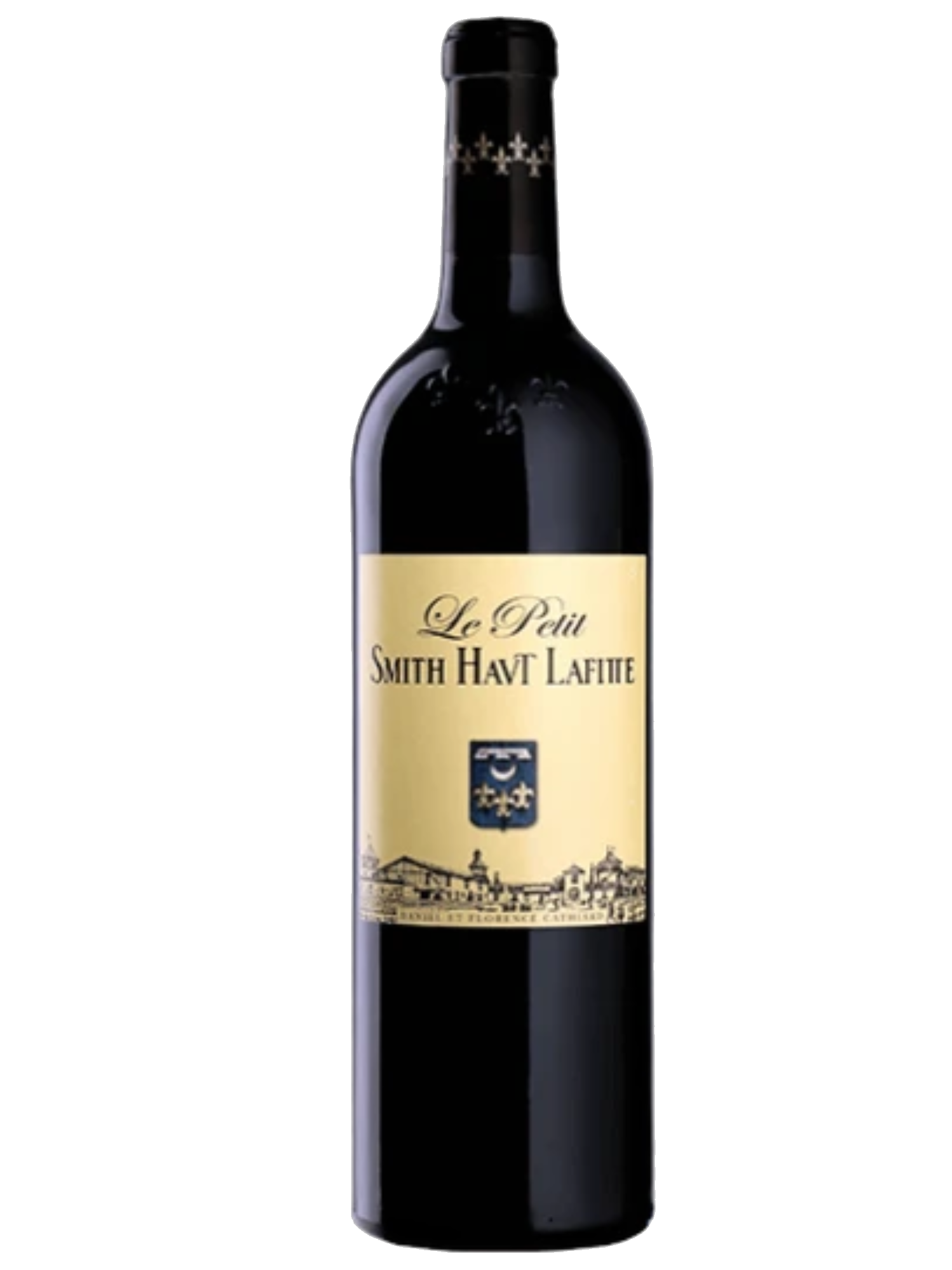 LE PETIT SMITH HAUT LAFITTE