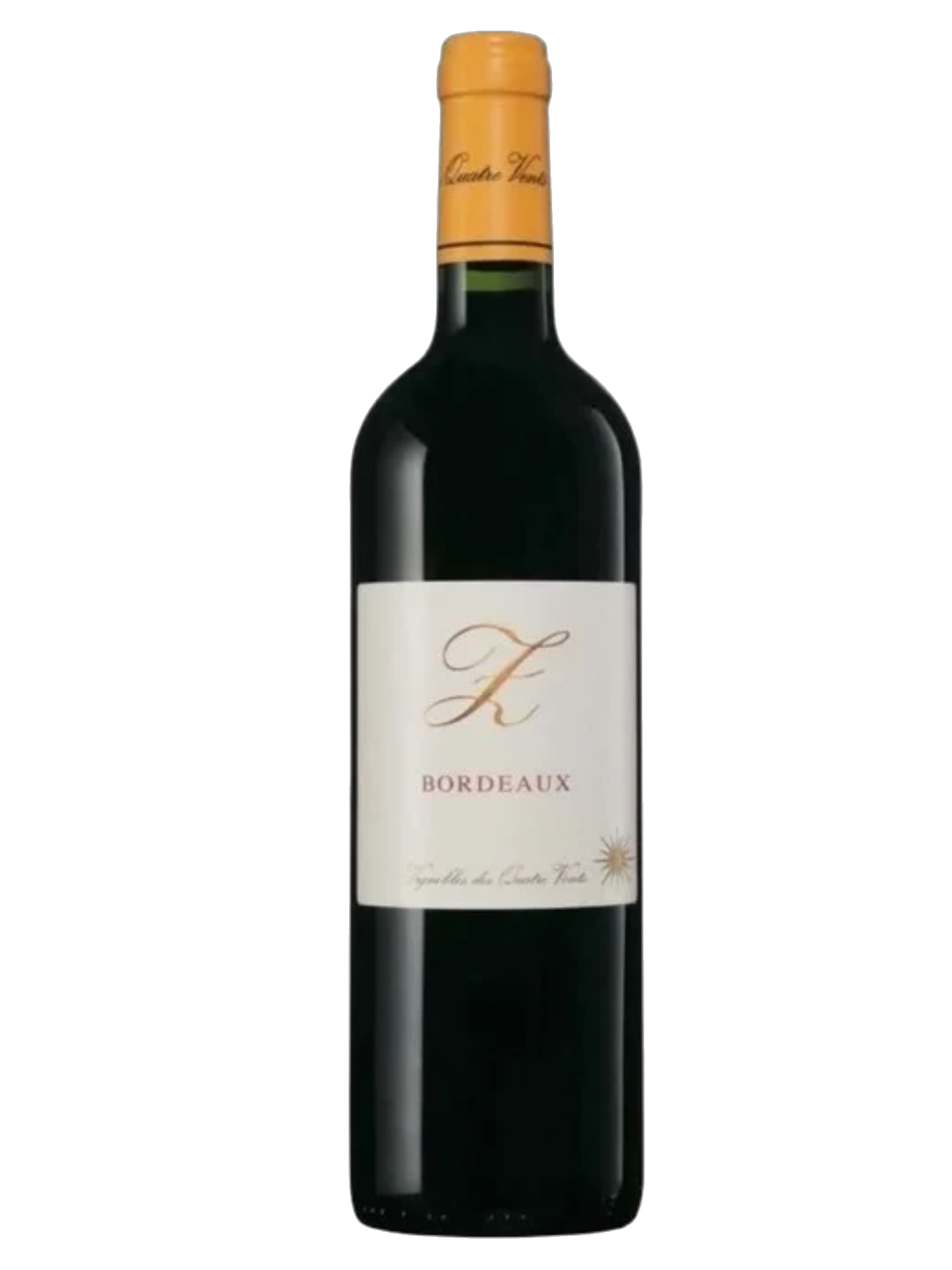 VIGNOBLES QUATRE VENTS Z