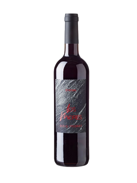 LOS MORES D'HORA PRIORAT