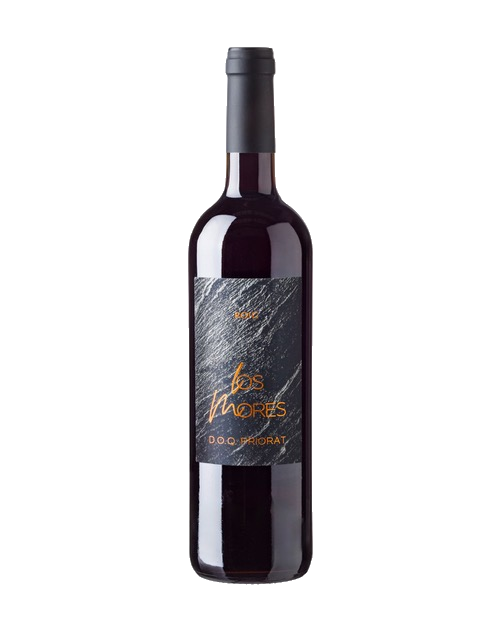 LOS MORES ROIG PRIORAT
