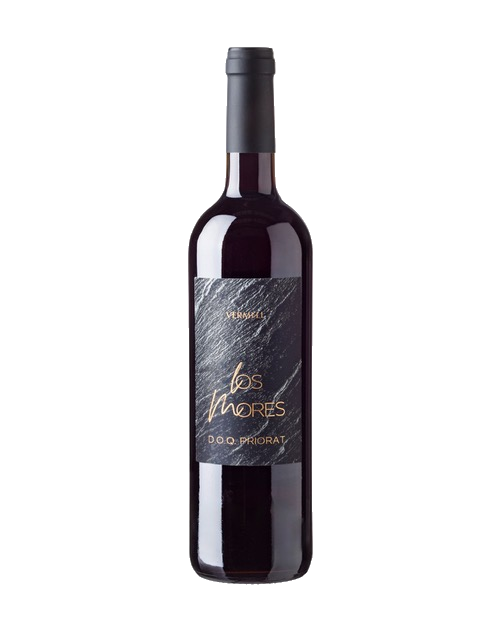 LOS MORES VERMELL PRIORAT